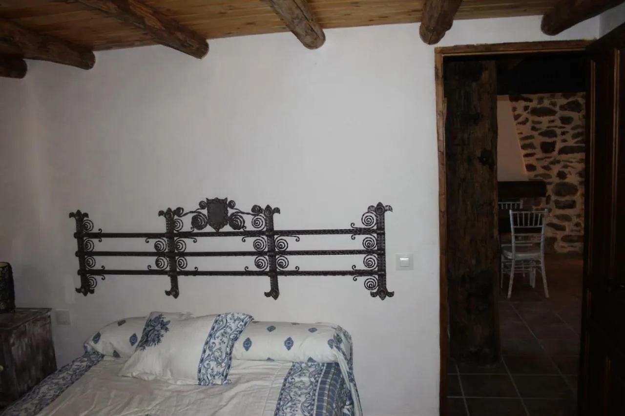 Alojamiento Los Chozos Guest House Cazalla de la Sierra